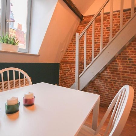 Old Town - Nice Cozy And Functional Ap For 5Pers Lille Bagian luar foto
