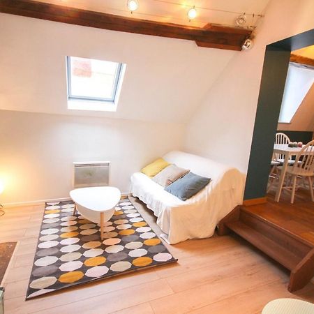Old Town - Nice Cozy And Functional Ap For 5Pers Lille Bagian luar foto